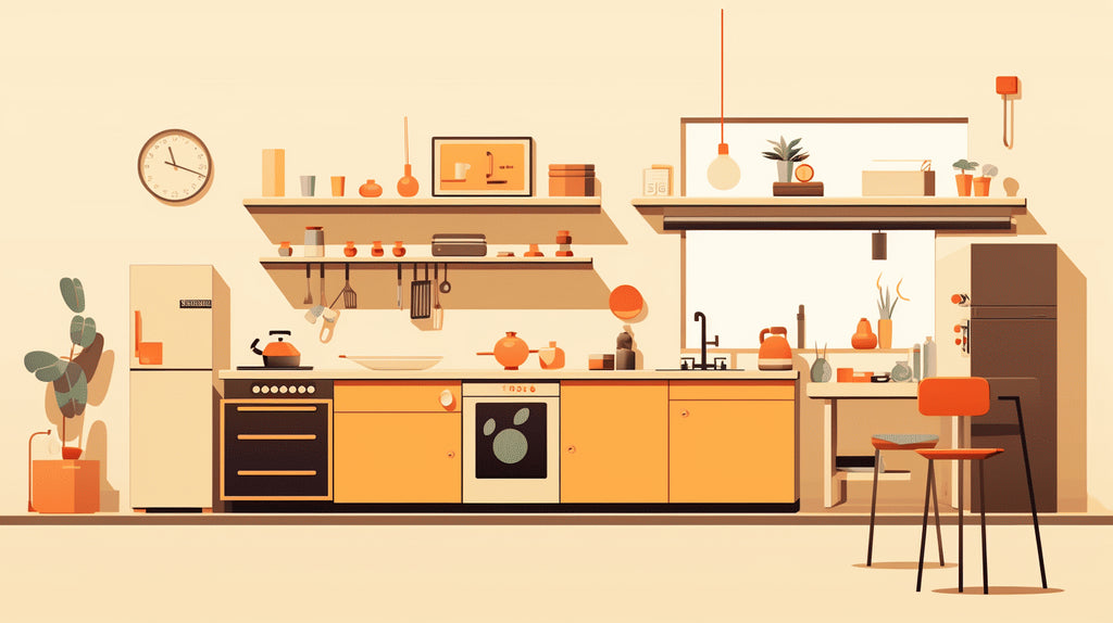 Compact Furniture for Cost-Effective Stylish Living